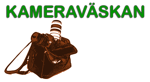Kameraväskan