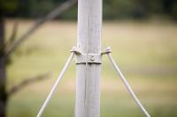 Objektiv med 400mm brännvidd