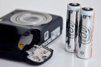 Batteri