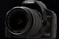 Canon EOS 450D