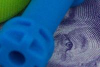 ISO 1600 med Canon EOS 450D